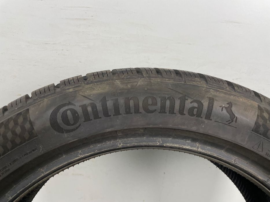 205/50R17 93H Continental WinterContact TS870P