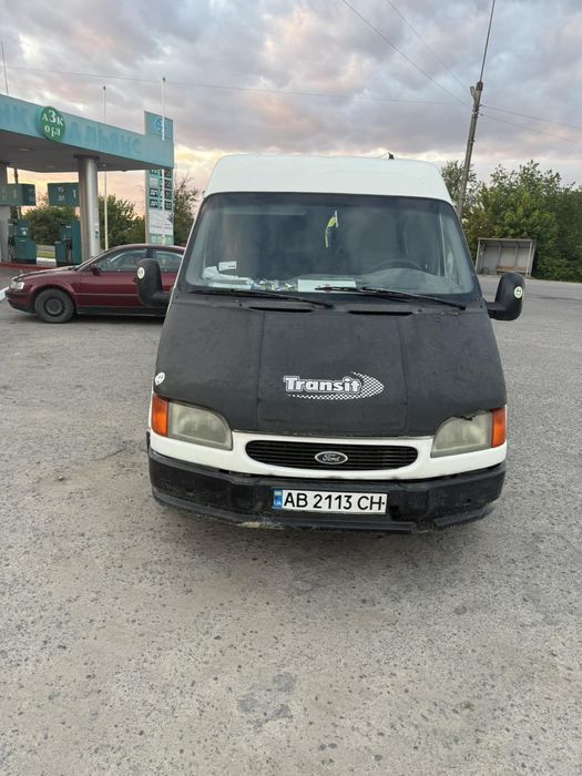Продам Форд транзит