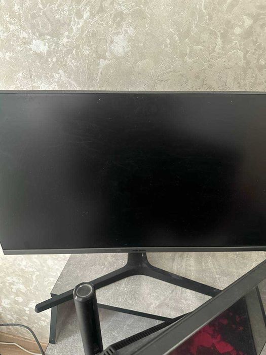 монітор samsung 27 60hz