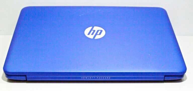 TANIO HP Stream Intel Celeron/2GbDDR/32MMC/BateriaOK