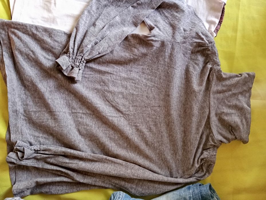 3 peças 4 anos menina
