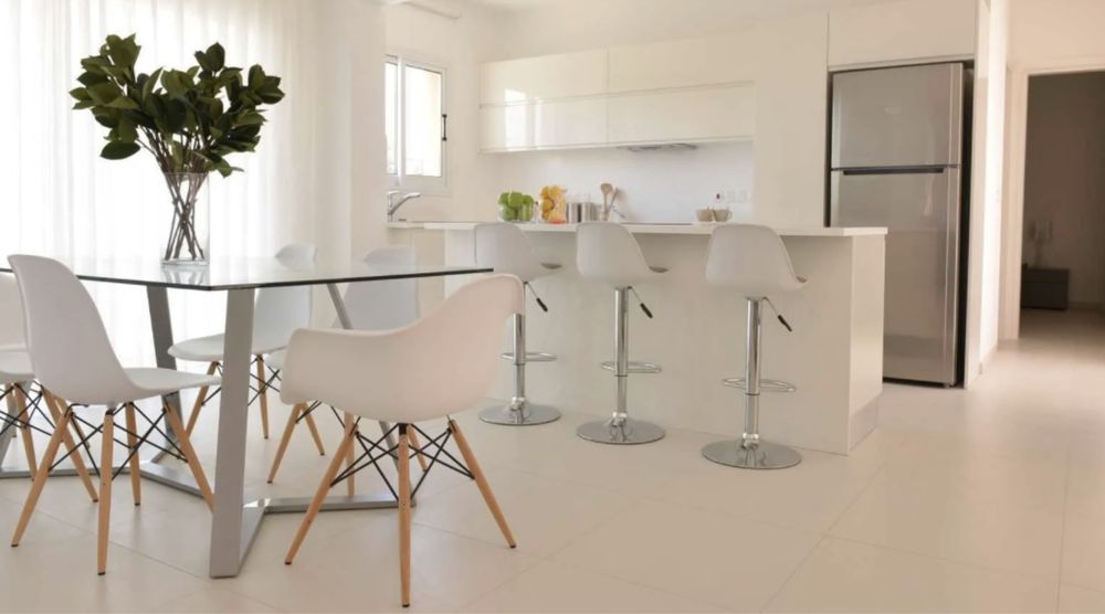 Продаж 1к.кв від забудовникаПафос(Кіпр)