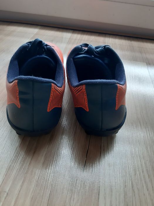 Buty korki rozmiar 33