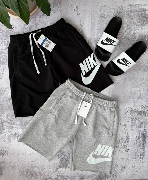 ‼️ Шорты мужские Nike | Шорти чоловічі Найк | Летние шорты