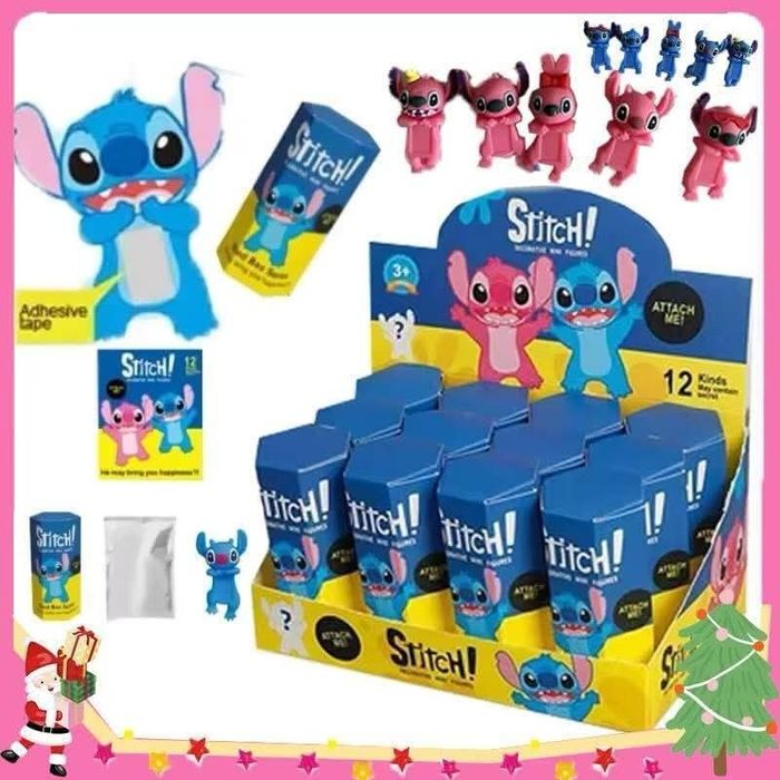 Sonny Angel , STICZ Hit