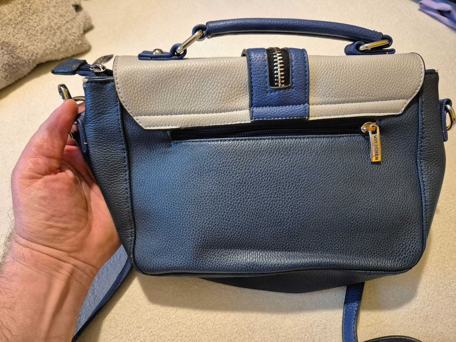 Torebka damska Wittchen