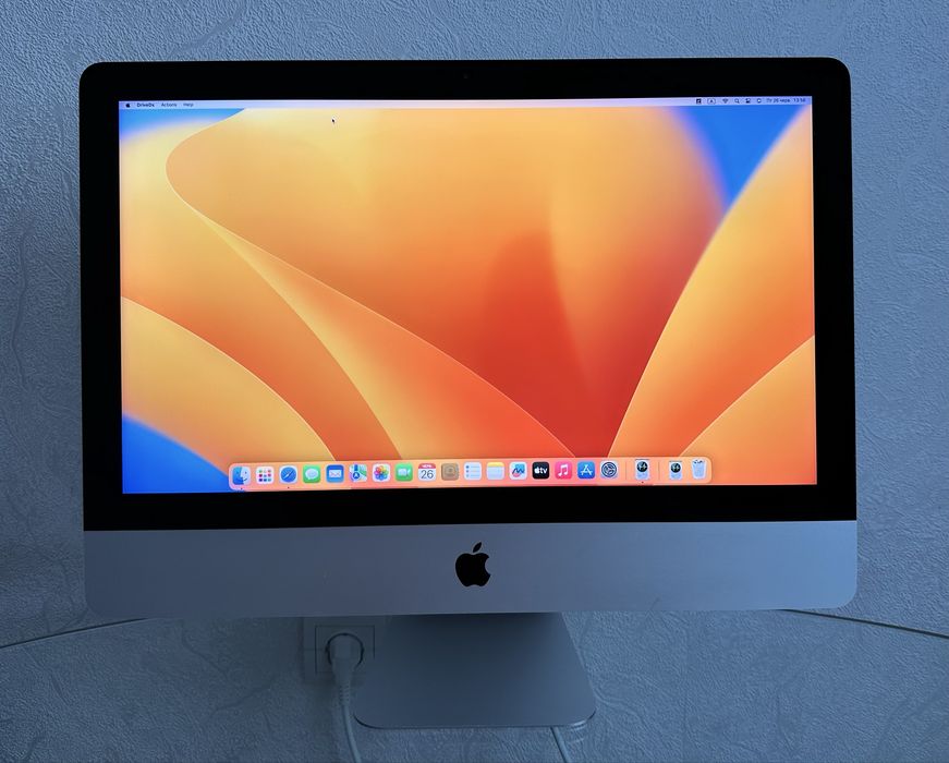 imac 2017 - купити комп'ютери та комплектуючі - Ціна на OLX.ua