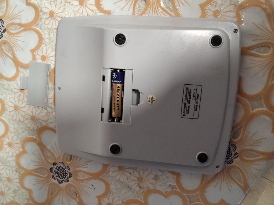 Калькулятор DC-1988 бу