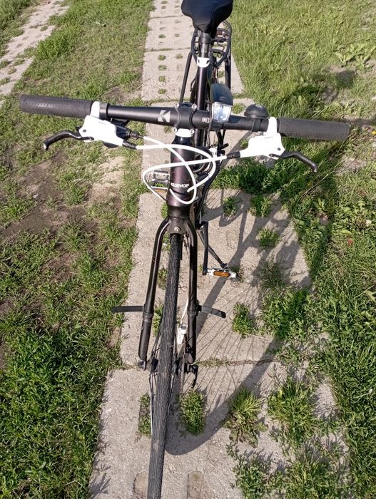 Sprzedam rower miejski, trekkingowy