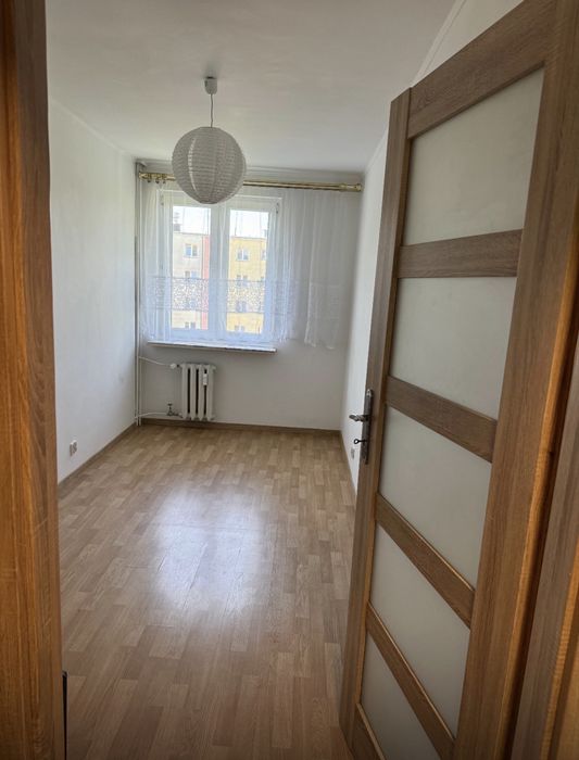 3-pok.mieszkanie Oś. Markiewicza