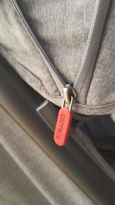 wózek spacerowy carrello