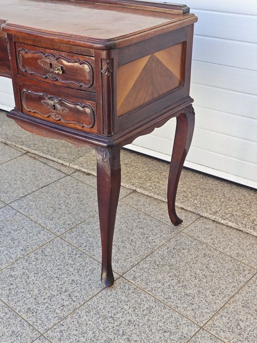 Móvel Vintage Para Restauro