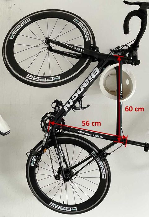 rower Bianchi Infinito Carbon – Campagnolo Athena 11s