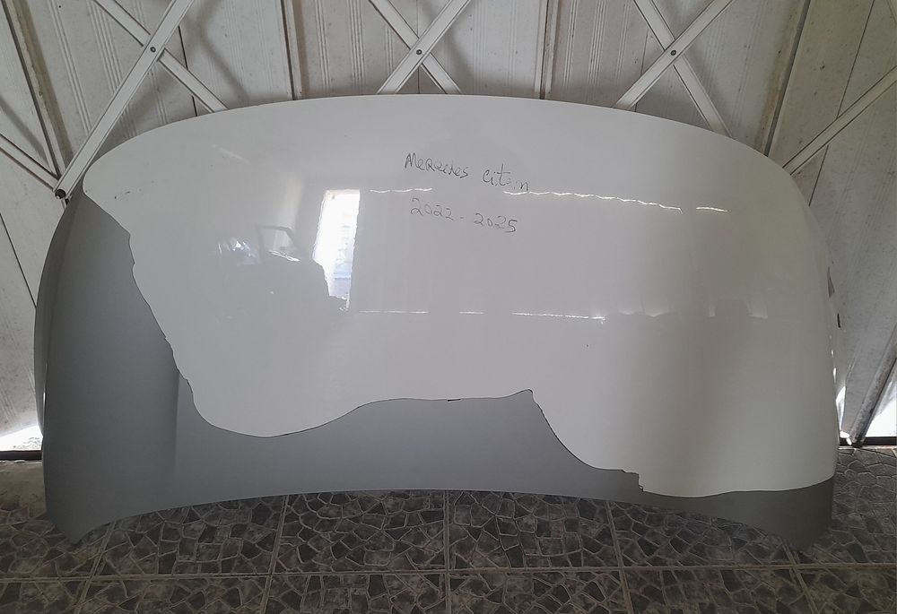 Capo Mercedes-Benz Citan [2022 A 2025]