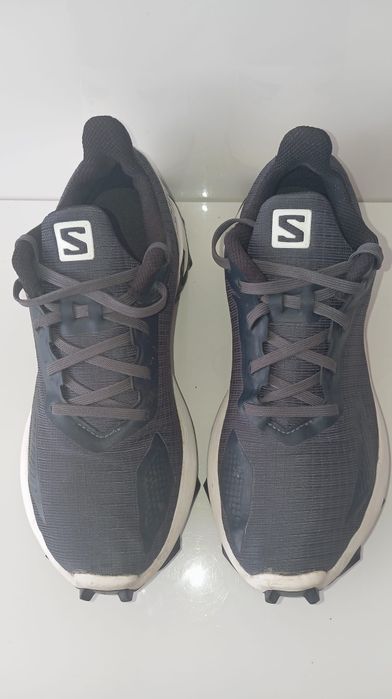 SALOMON alphacross  blast 38