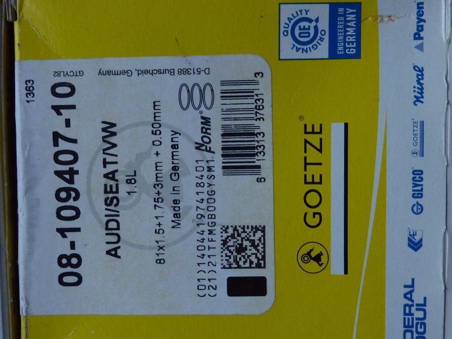 Sensor+Farolim pisca+Depósito l/vidros+Polie bomba DA Golf3