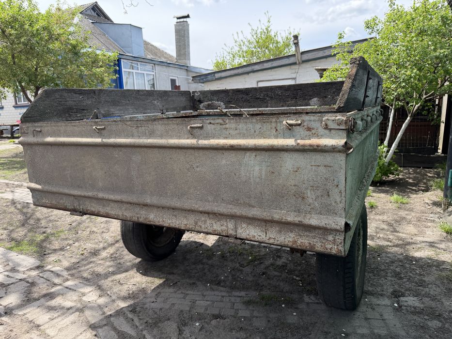 Трактор Т25 повний комплект віддам