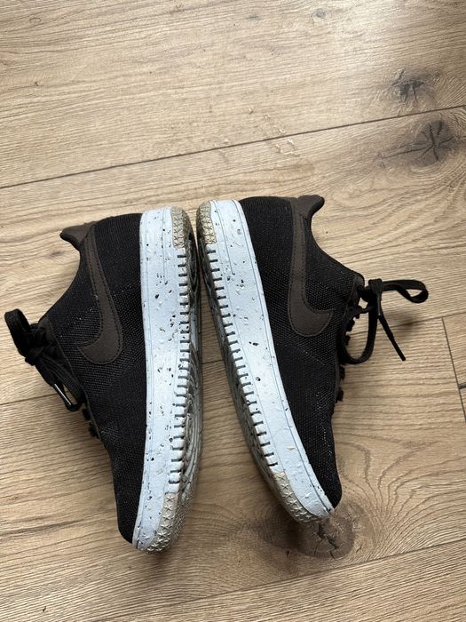 Nike air force 1 flyknit 38,5