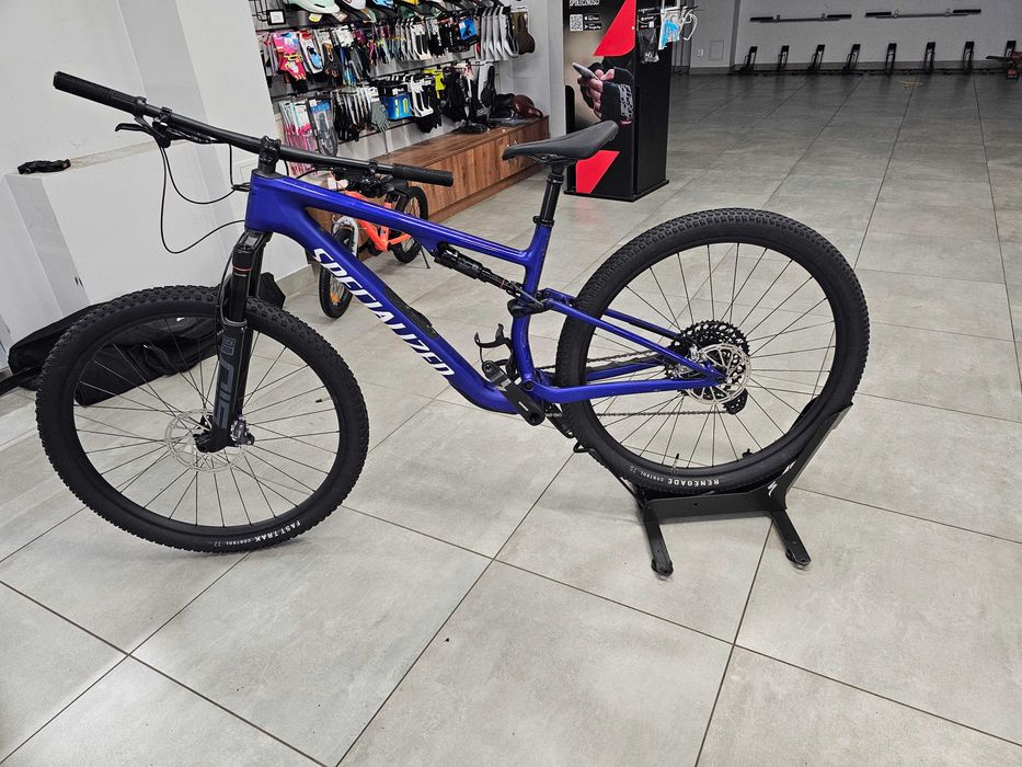 Stojak Rowerowy Specialized Kilian Szosa Mtb