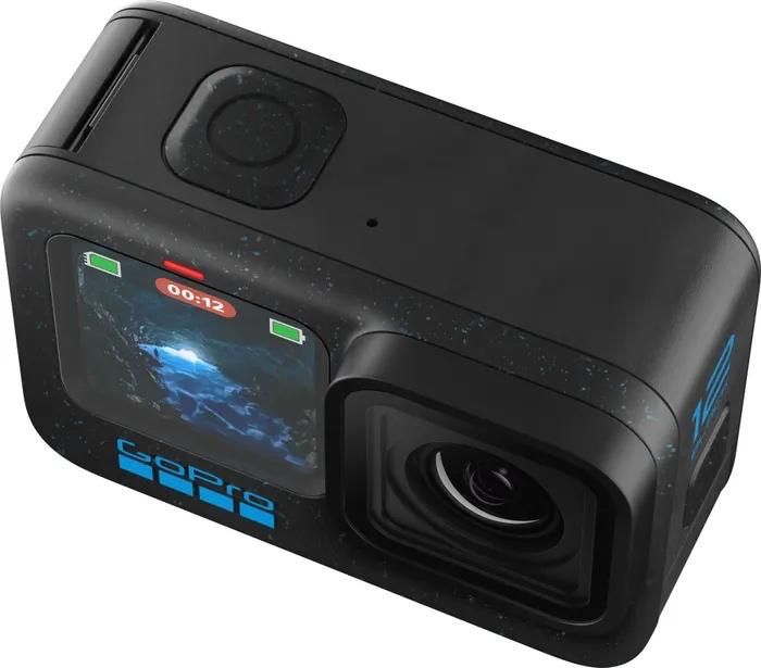 Go pro hero 12 нова оригінал