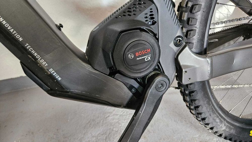 Rower elektryczny Scott Patron eRIDE 900 750Wh roz L 29" cena:34799zł