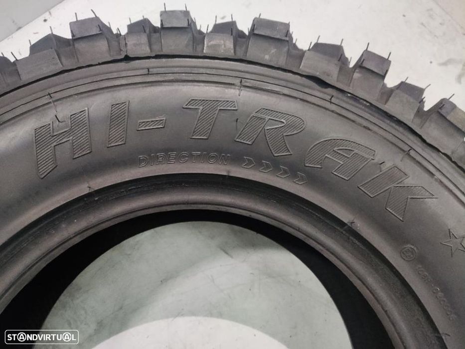 2 pneus novos 265-70r16 nelcaf ( recauchutados) oferte dos portes