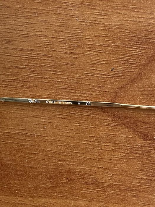 Óculos de sol Ray ban