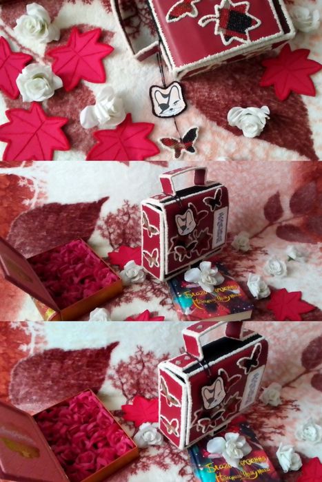 Благословення небожителів Хва Чен Небесне благословення Harry Potter