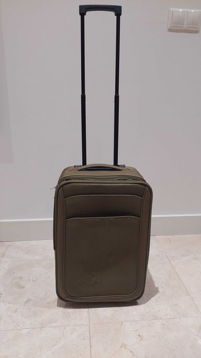 Duas Malas de cabine em tecido