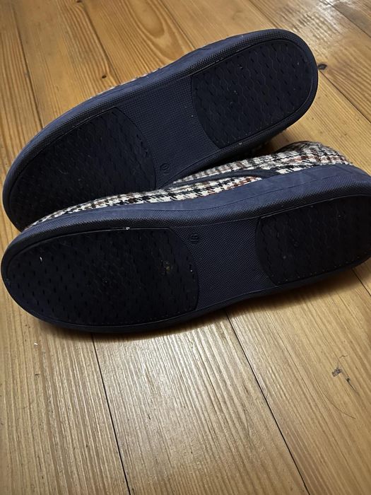 Чоловічі домашні капці
