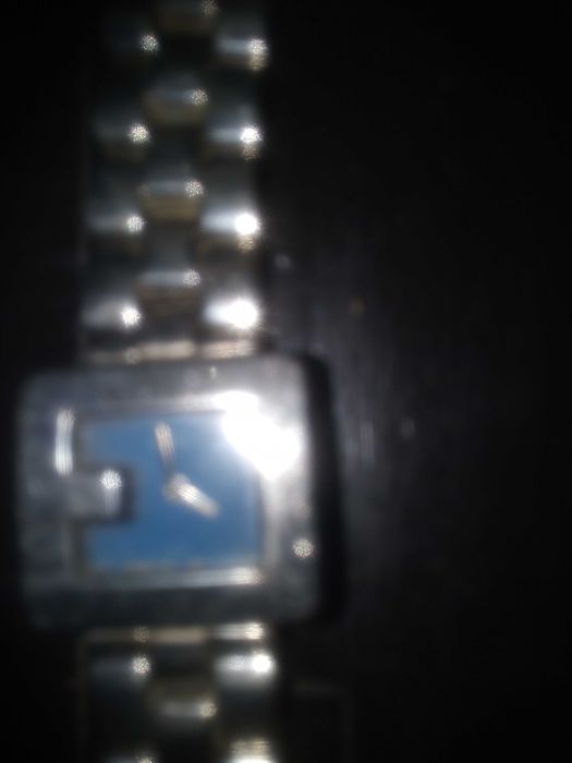 Zegarek damski Gucci