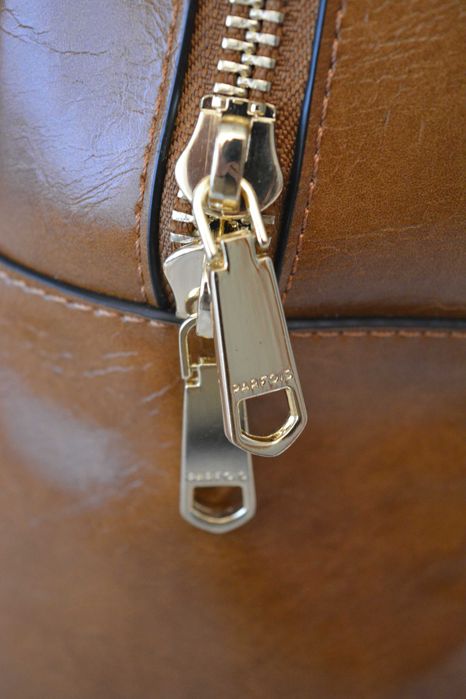 Mochila Parfois Camel