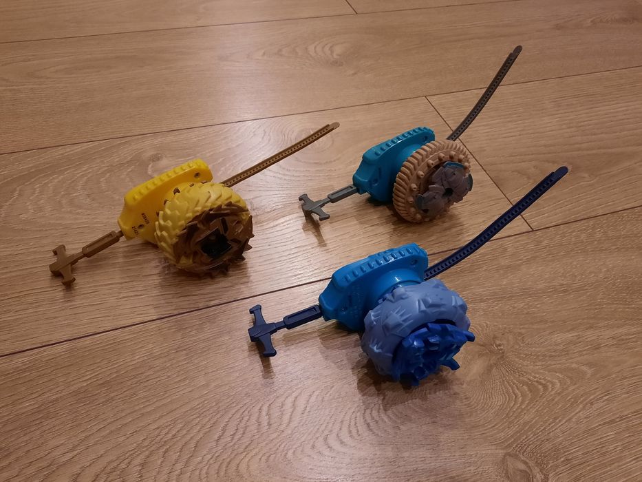 Beywheels 3 sztuki