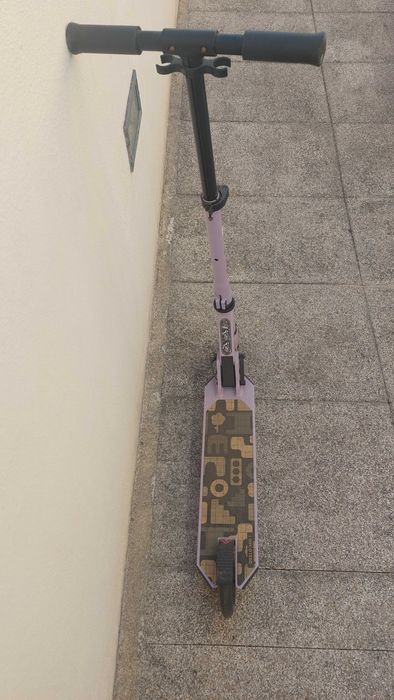 Trotinete de Criança MID1 Oxelo