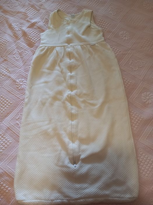 Saco de dormir de inverno criança
