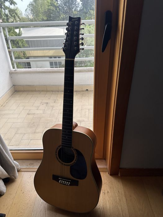 Guitarra 12 cordas (troca)431978060165294082