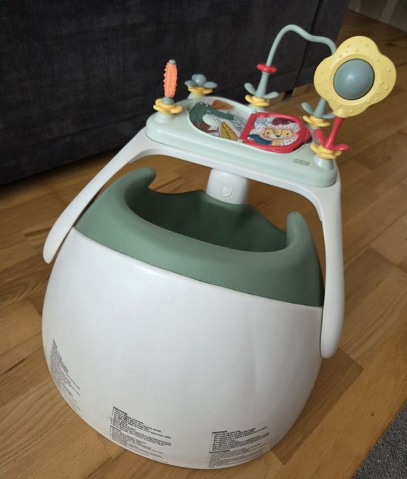 Krzeselko do karmienia Mamas&Papas