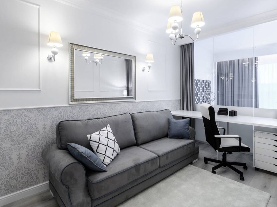 Kanapa 3 osobowa- Orlando