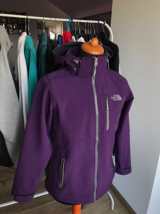 Kurtka lekka softshell The North Face Flight Series rozm. XL