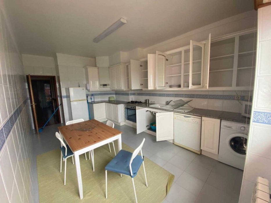 Arrendamento Apartamento T2