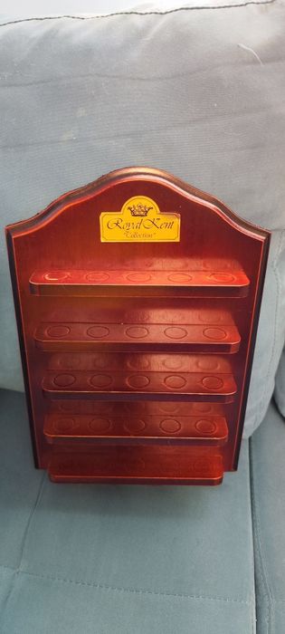 Expositor de dedais