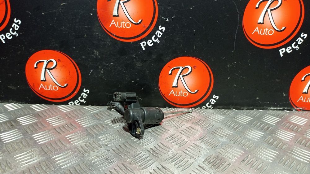 Bomba Principal Da Embreagem Audi A4 (8E2, B6)