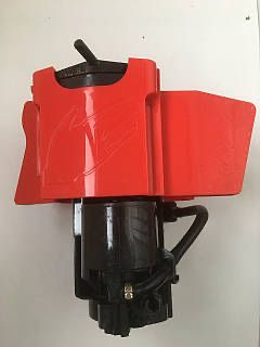 Заварювальний блок Siemens /Bosch