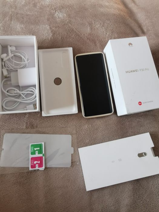 T Huawei p30 pro super stan