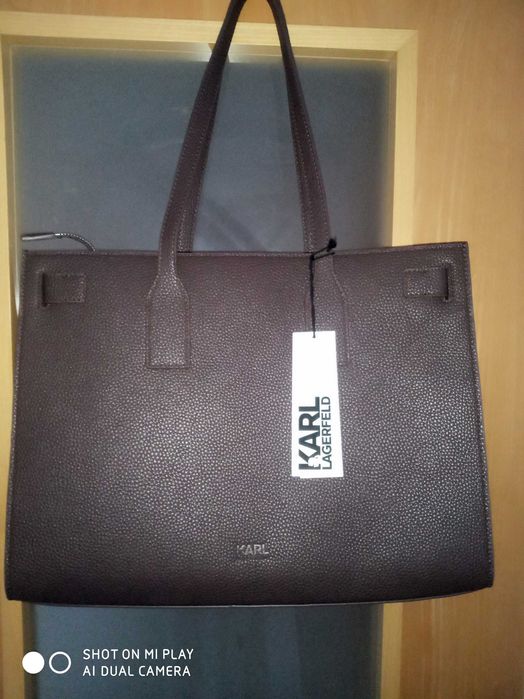 Mala Karl Lagerfeld