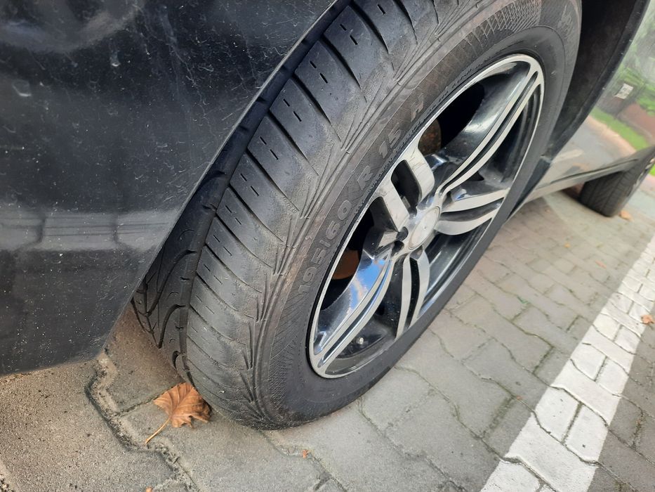 Продам диски р15