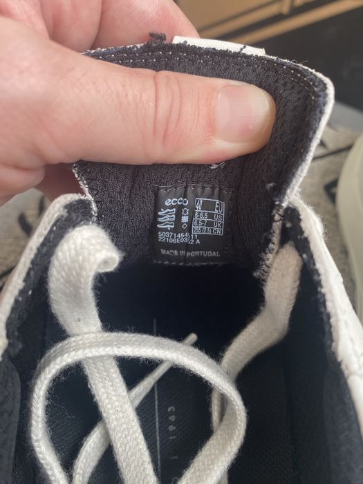 Чоловічі кросівки Ecco astir lite