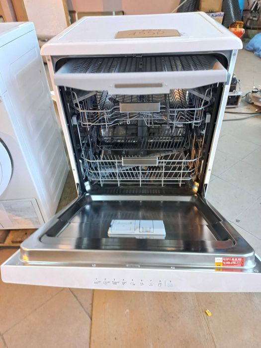 Zmywarki używane i nowe