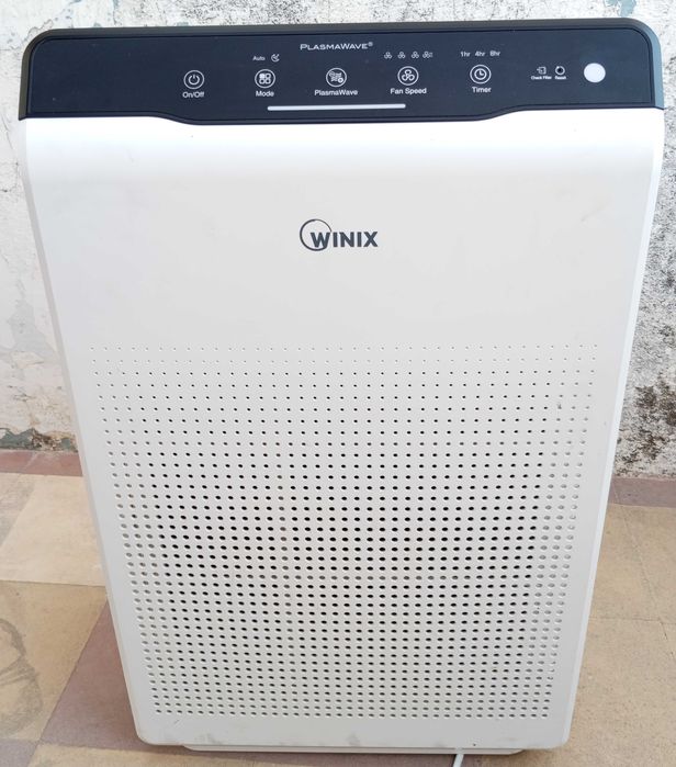 Purificador de Ar Winix PlasmaWave