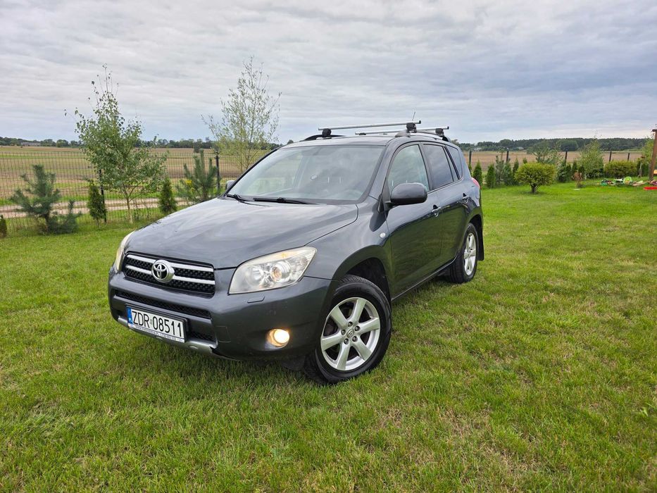 Toyota RAV-4